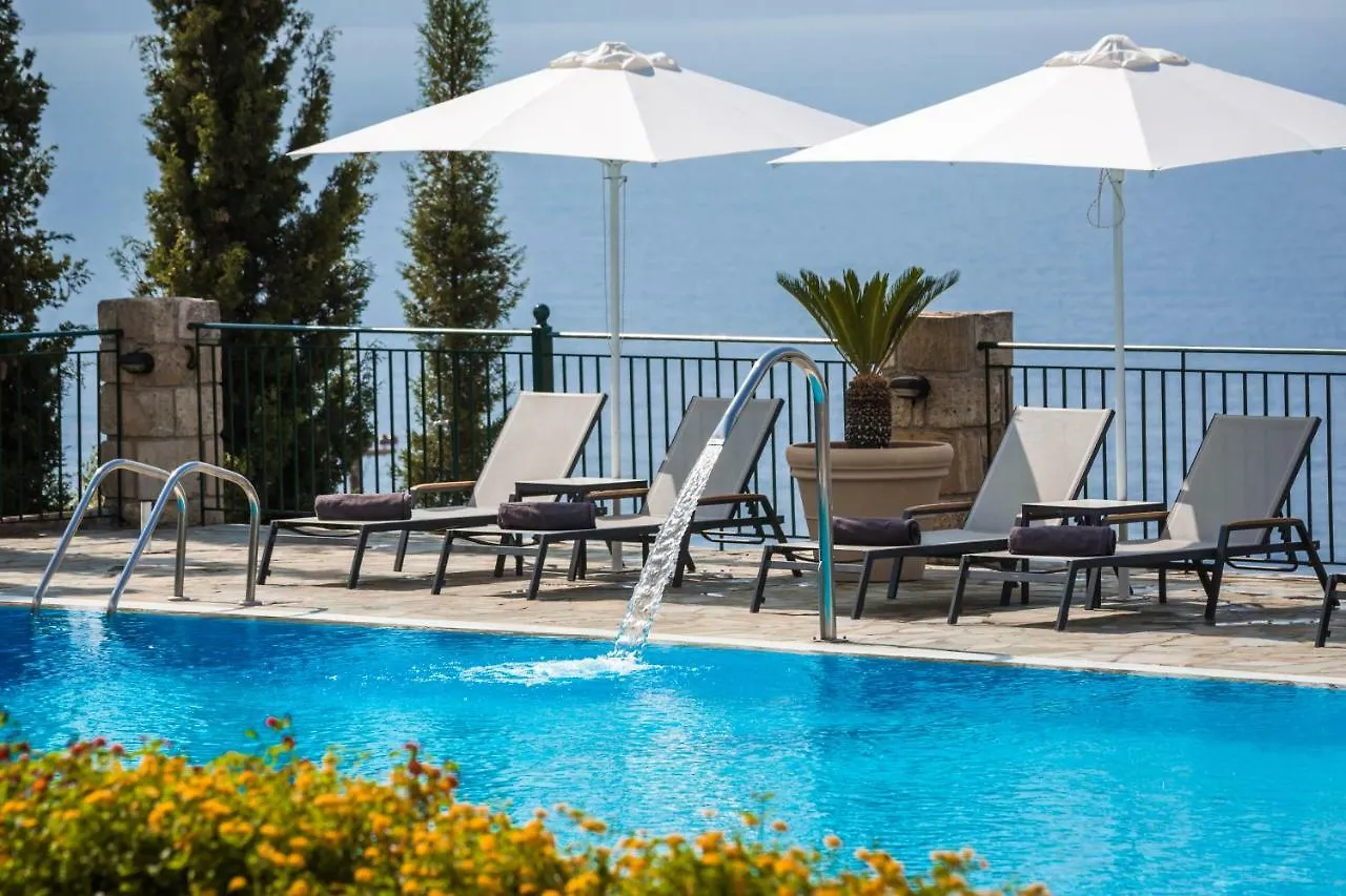 Antonia Hotel Vlachata