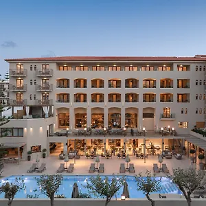 Theartemis Palace Hotel Rethymno