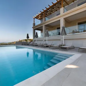 Sky View Kefalonia Hotel