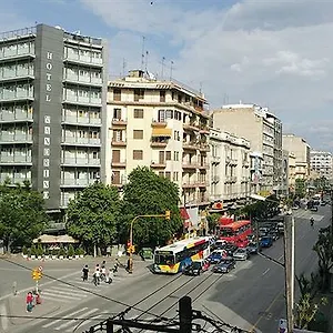 Mandrino Hotel Soluň