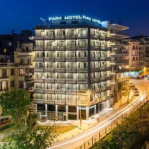 Park Hotel Soluň