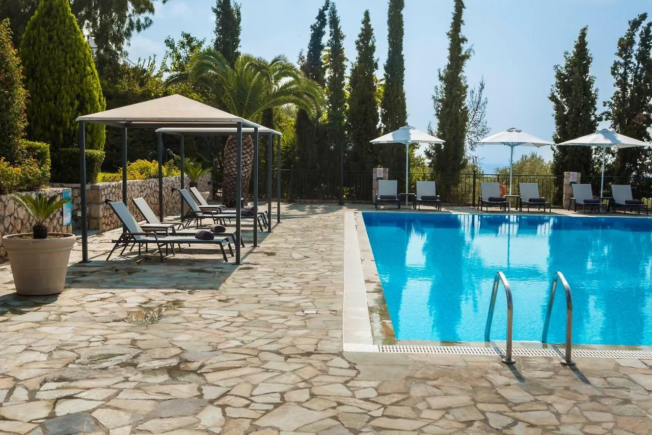 Antonia Hotel Влахата 2*,  Греция