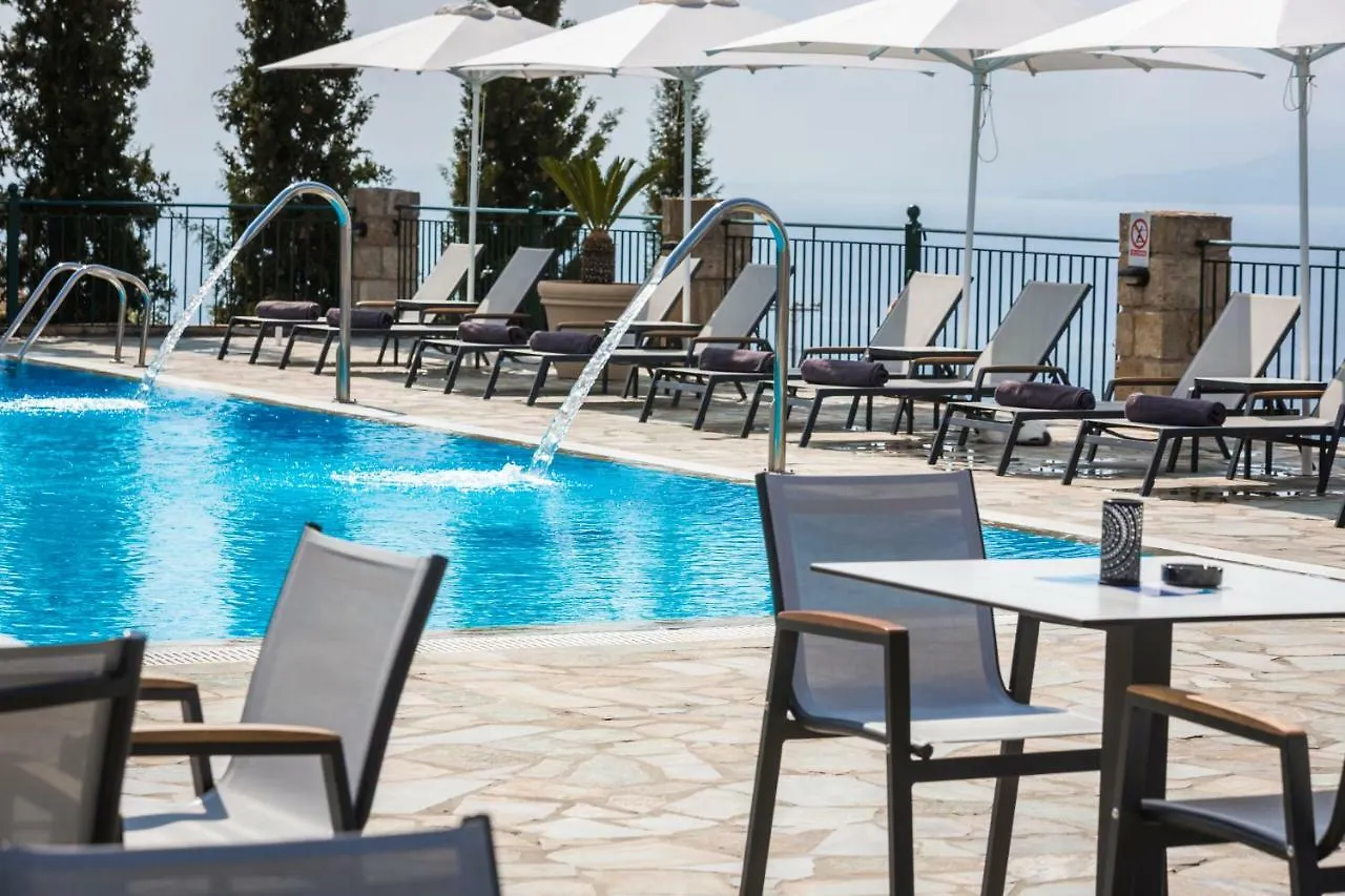 Antonia Hotel Влахата