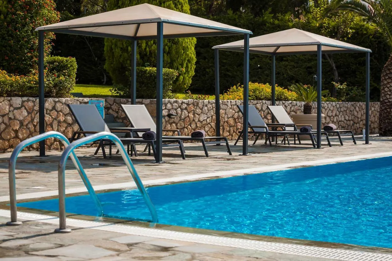 **  Antonia Hotel Влахата Греция