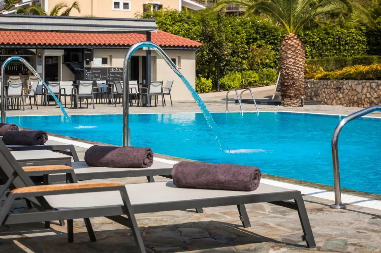Antonia Hotel Влахата 2*,  Греция