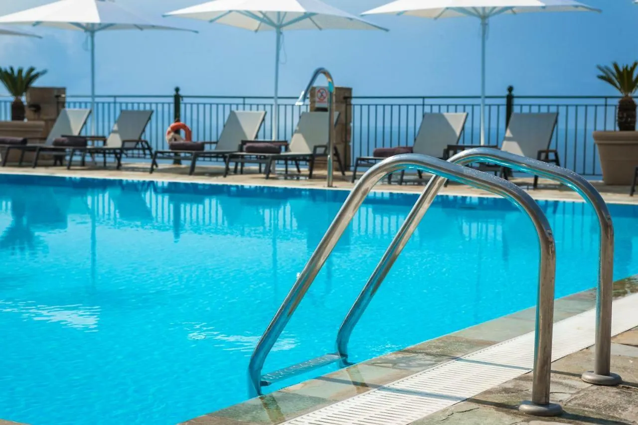 **  Vlachata Antonia Hotel יוון