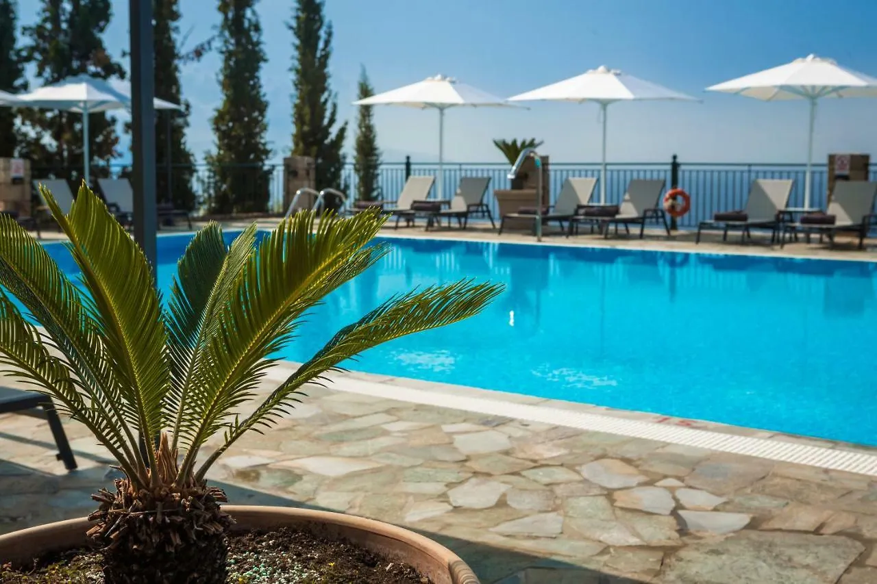 Vlachata Antonia Hotel 2*,