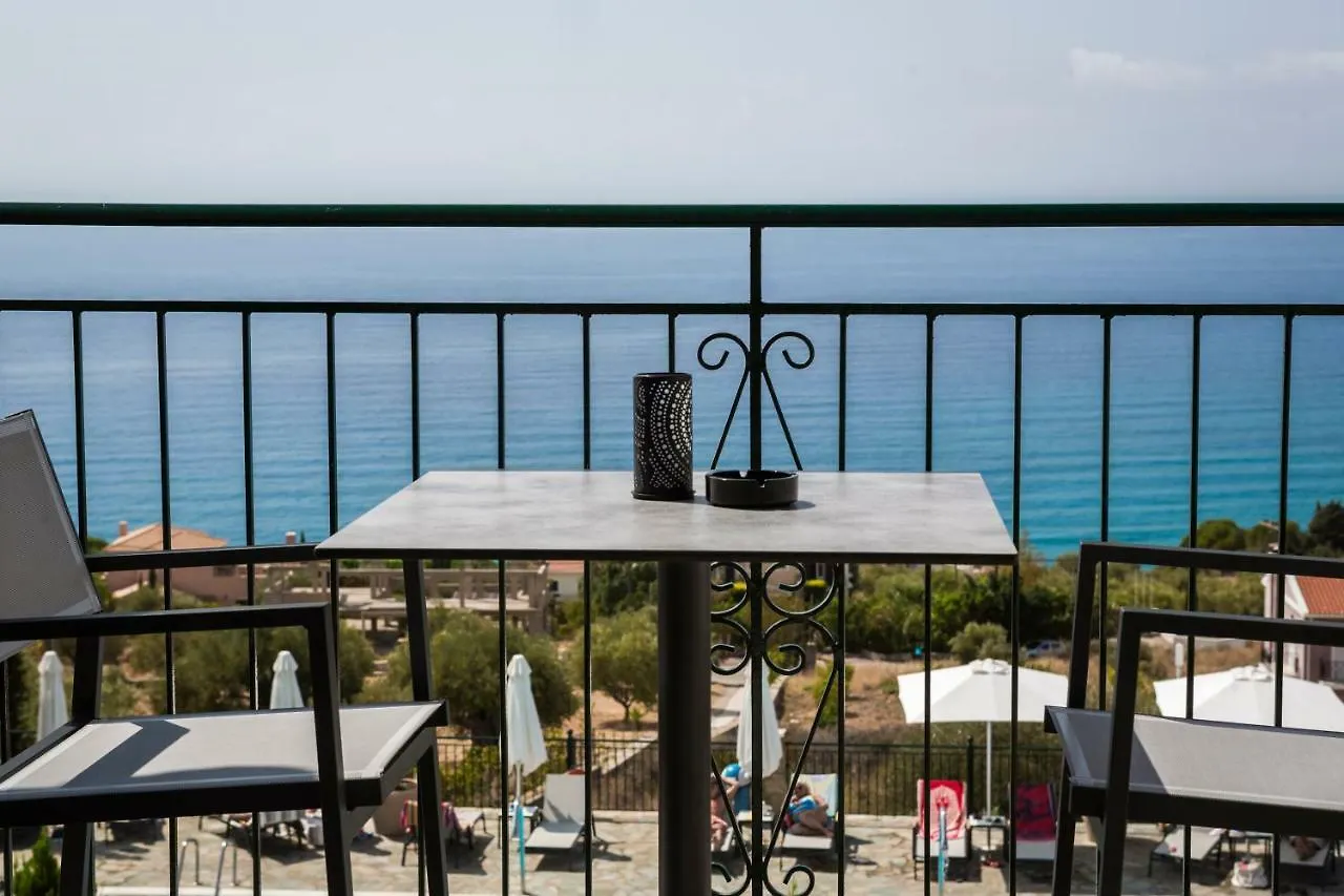 Vlachata Antonia Hotel
