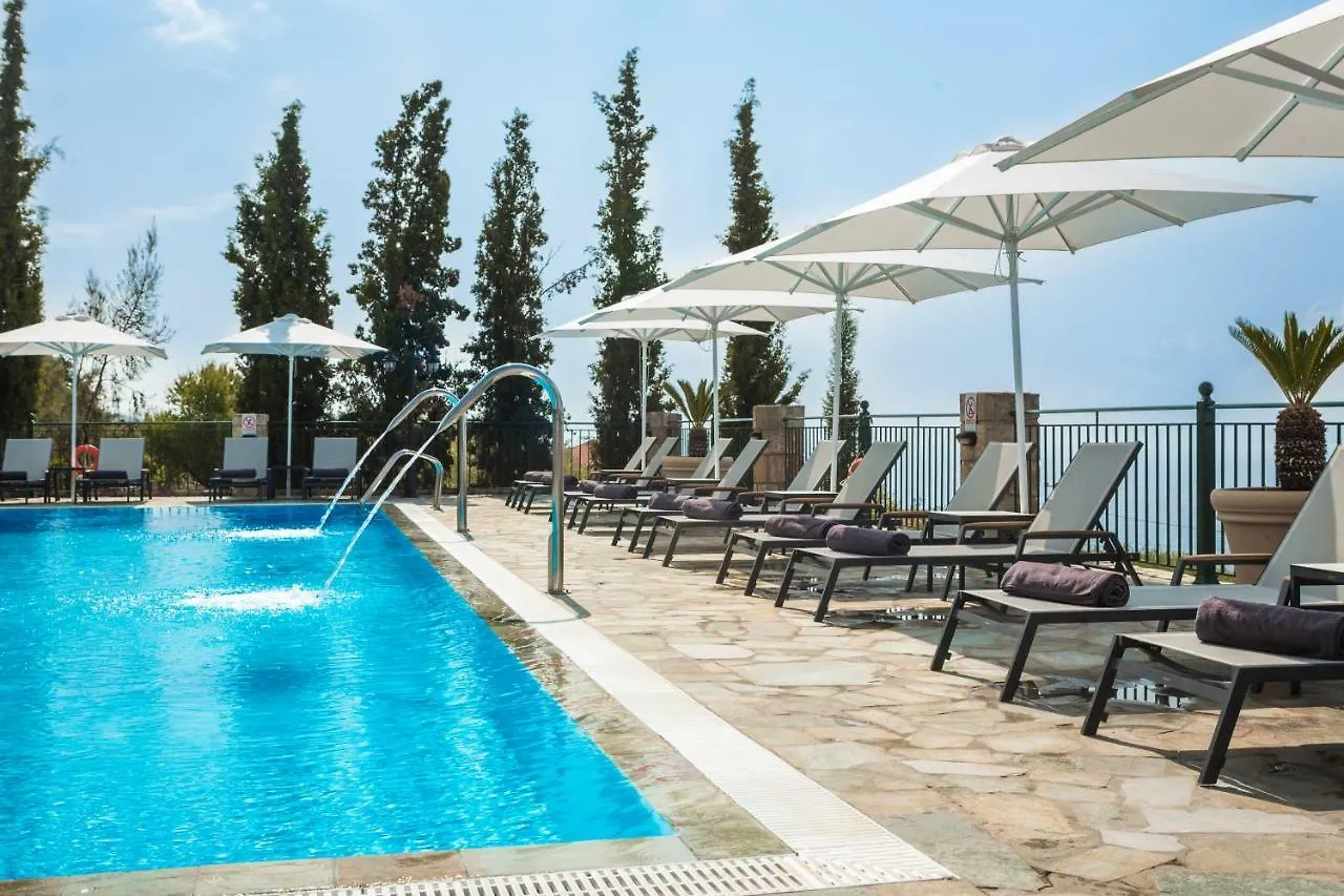 Vlachata Antonia Hotel